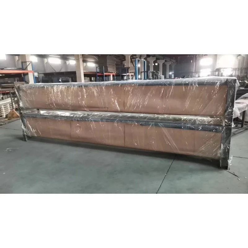 Katool KT-4H110 11,000lbs 4 Post Lift W/ 1-Year Warranty