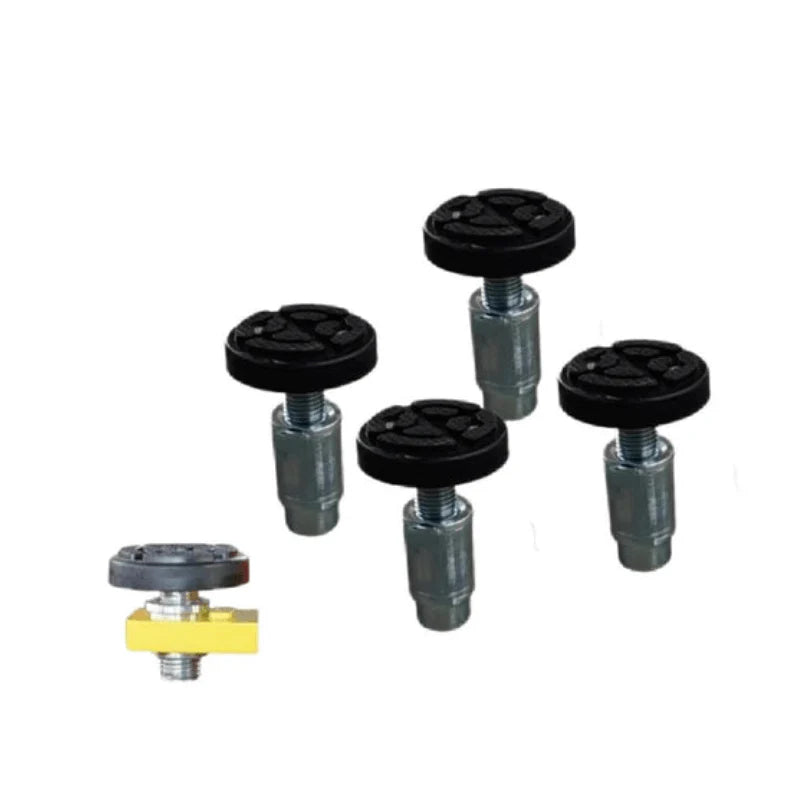 Katool KT-H105 Two Post Vehicle Lift 10,000lbs