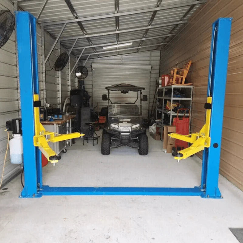 Katool KT-H105 Two Post Vehicle Lift 10,000lbs