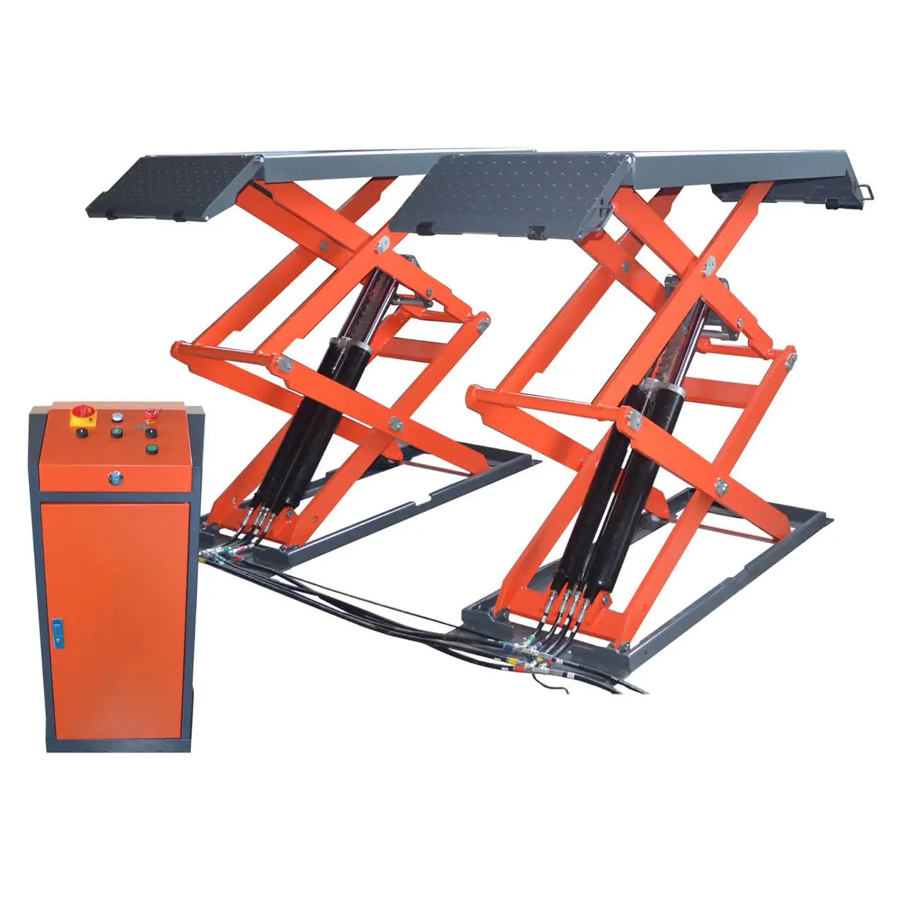 Katool KT-X95 Full Rise Scissor Lift