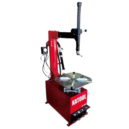 Katool Tire Changer KT810 & Wheel Balancer KT-B760 Combo