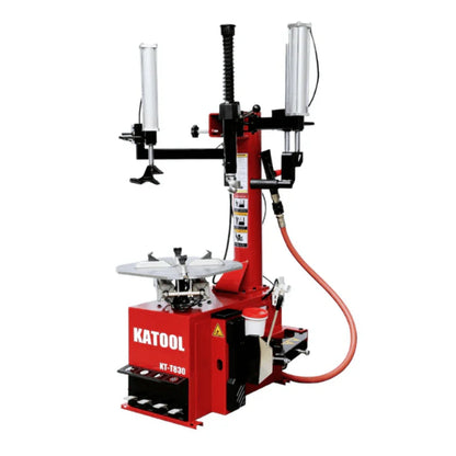 Katool Tire Changer KT-T830 & Wheel Balancer KT-B700 Combo